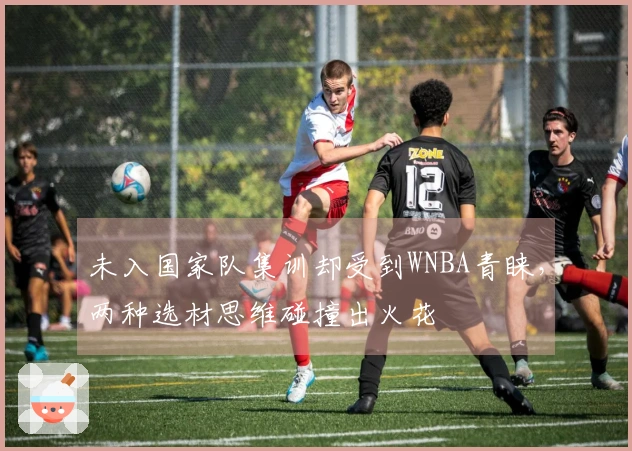 未入国家队集训却受到WNBA青睐，两种选材思维碰撞出火花